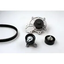 Водяной насос комплект зубчатого ремня P36929- HEPU PK03690