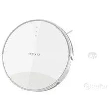 Робот-пылесос HEXO Duo (белый)