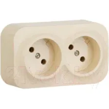 Розетка Legrand Quteo 782261