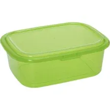 Контейнер Optimplast Fresh Т35202 (прозрачно-салатовый)