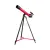 Телескоп Bresser Junior Space Explorer 45/600 AZ (красный)