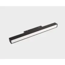 Трековый светильник Italline 3000K IT012-5021 (черный)