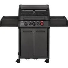 Газовый гриль для дачи Enders Monroe Pro 3 Sik Turbo 838133