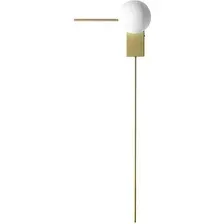 Бра LOFT IT Meridian 10132/D Gold