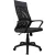 офисное компьютерное кресло Riva Chair RCH 1166 TW, черный