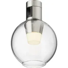 Трековый светильник Maytoni Bubble TR148-1-3W3K-PT
