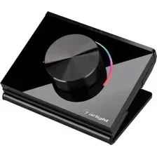 Пульт управления Arlight Rotary Smart-P100-RGB Black 031957