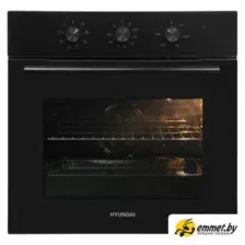 Электрический духовой шкаф Hyundai HEO 66412 BG
