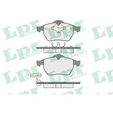 LPR 05P639