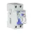 Дифференциальный автомат Dr.Ferz FMO-EL-1P+N 40A 30mA 6kA AC C 2M / 22100215FERZ