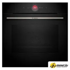 Электрический духовой шкаф Bosch Serie 8 HBG7221B1S