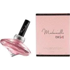 Парфюмерная вода Mauboussin Mademoiselle Twist EdP (40 мл)