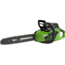 Электропила Greenworks GD40CS18, 2005807