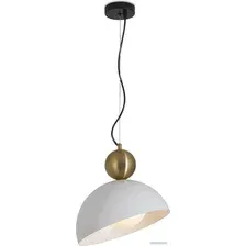 Подвесная люстра Freya Bowl FR5439PL-01W