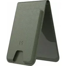 Кредитница Magssory Geotag Magnetic Khaki ACL003k