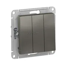 Выключатель Schneider Electric AtlasDesign ATN000931