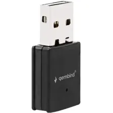 Wi-Fi адаптер Gembird WNP-UA300-01