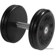 Гантель MB Barbell Классик 16 кг