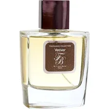 Парфюмерная вода Franck Boclet Vetiver EdP (50 мл)