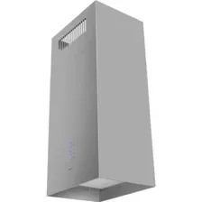 Вытяжка кухонная Maunfeld Bath Plus 402, нержавеющая сталь