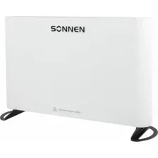 Конвектор Sonnen Onyx-2000.1 / 457630 (белый)
