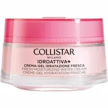 Крем для лица Collistar Idroattiva+, Fresh Moisturizing Water, 50 мл