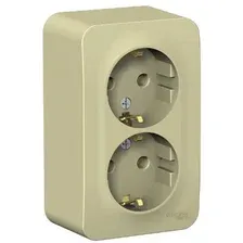 Розетка Systeme Electric Blanca BLNRA010217