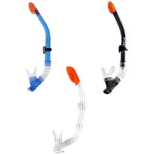 Трубка для плавания Intex 55929