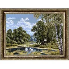 Гобелен Декарт 8Л3707