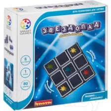 Игра-головоломка Bondibon Звездопад / ВВ4680