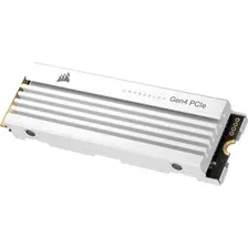 SSD Corsair MP600 Pro LPX 2TB CSSD-F2000GBMP600PLPW