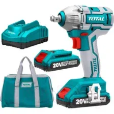 Гайковерт TOTAL TIWLI2001