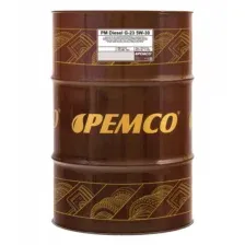 G-23 Diesel 5W-30 SHPD API FA-4 208л PEMCO 58543