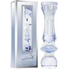 Туалетная вода Salvador Dali Dalilight EdT (30 мл)