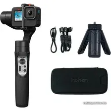 Стедикам Hohem iSteady Pro 4