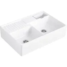 Кухонная мойка Villeroy & Boch 632391KG