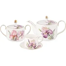 Сервиз Lefard Iris 590-331