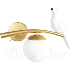 Бра Arte Lamp Eltanin A3422AP-1GO