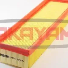 Воздушный фильтр Nakayama FA197NY