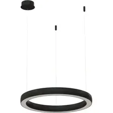 Подвесная люстра Byled HALO-RN-BL-4555-36-NW