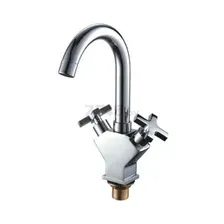 Смеситель для умывальника LEDEME (L1084-2)