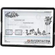 Набор деталей LEGO 45560 Education EV3 Expansion Set