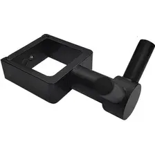 Крючок Ростела BKP06Ral9005 (черный)