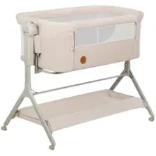 Детская кроватка Lionelo Leonie Plus (Beige Sand)