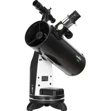 Телескоп Sky-Watcher N100 mini Virtuoso GTi