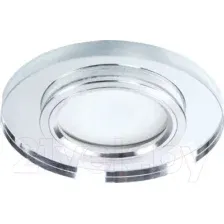 Точечный светильник Arte Lamp Cursa A2166PL-1WH