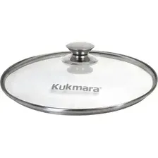 Крышка стеклянная Kukmara с22-т112