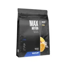 Изотоник Maxler Max Motion 1000 г Апельсин