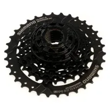 Кассета для велосипеда SHIMANO CS-HG31