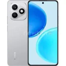 Смартфон Honor X8d 8GB/256GB, velvet grey